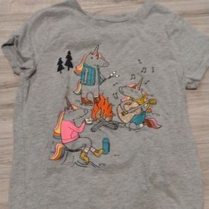 Unicorn shirt
